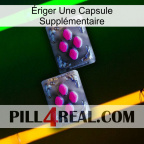 Ériger Une Capsule Supplémentaire 01